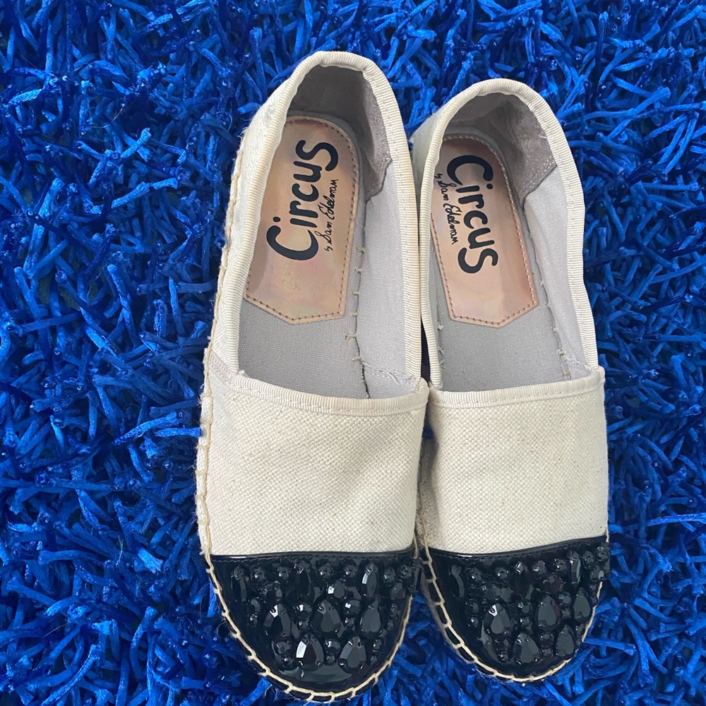 Circus Shoes